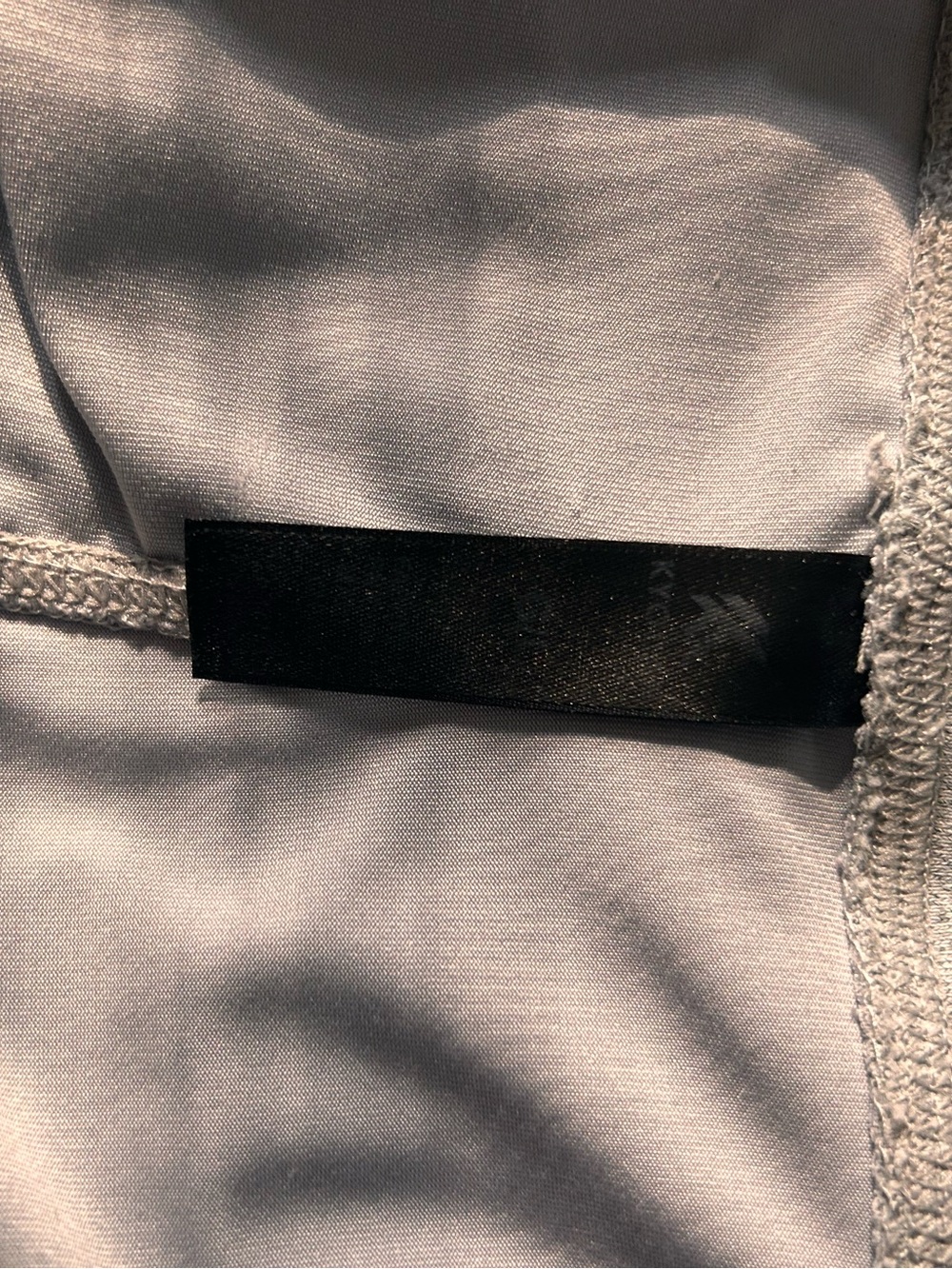 Stretch Drawstring Skort - Picture 6 of 7